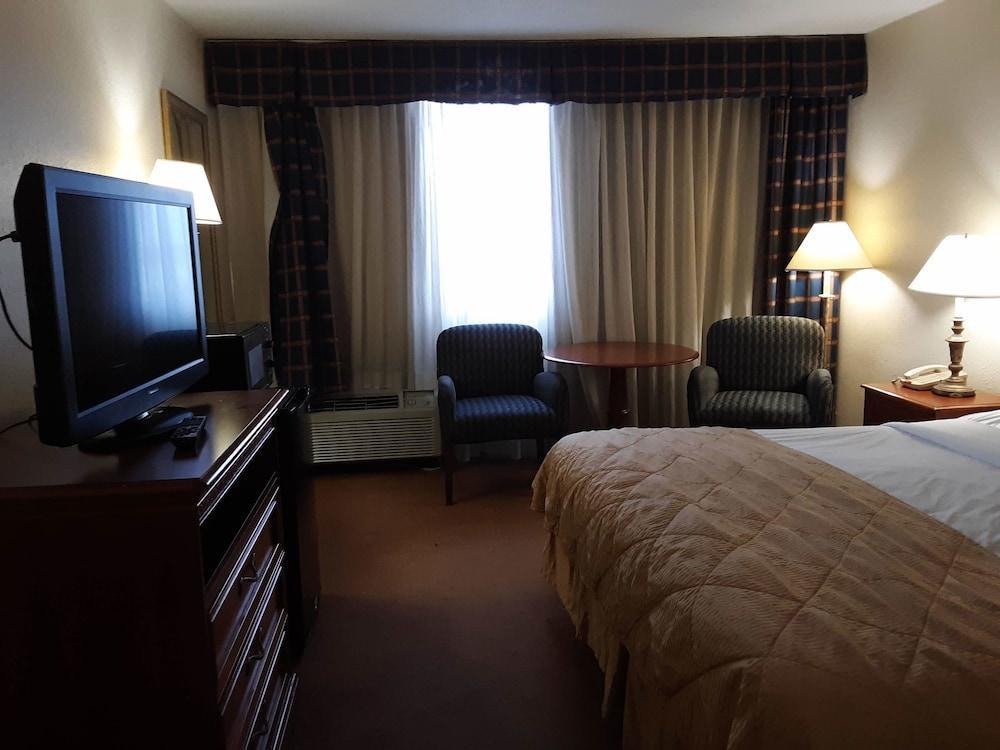 Norwood Inn 허드슨 외부 사진