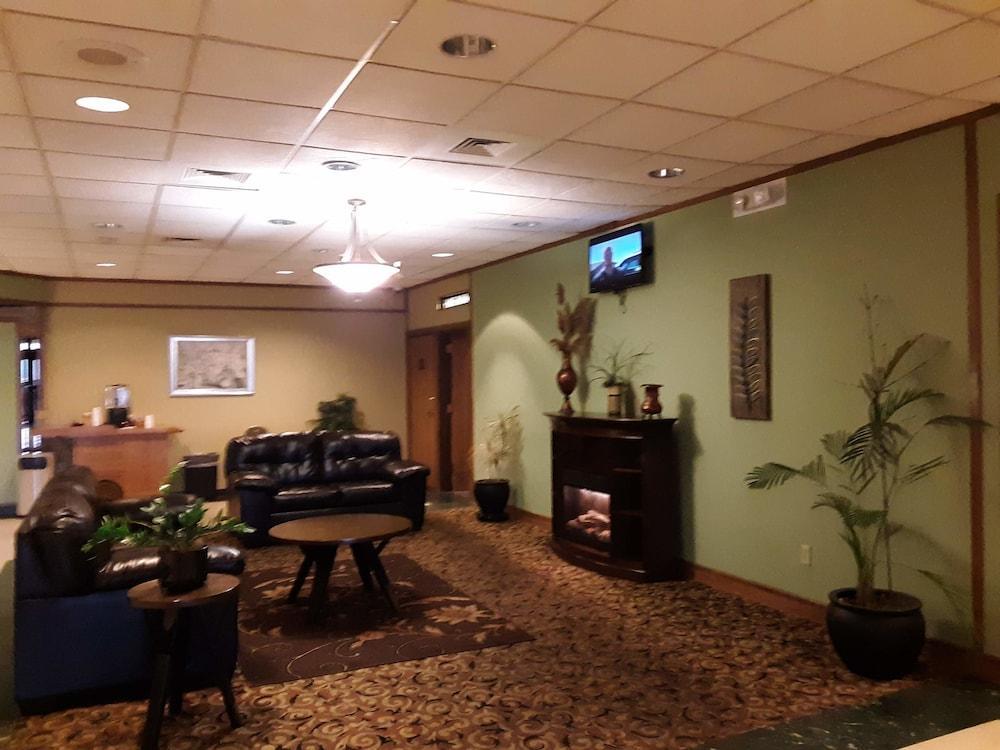 Norwood Inn 허드슨 외부 사진