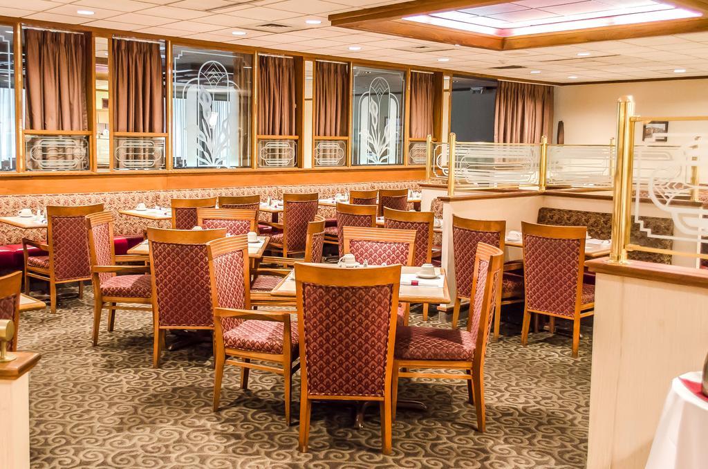 Norwood Inn 허드슨 외부 사진