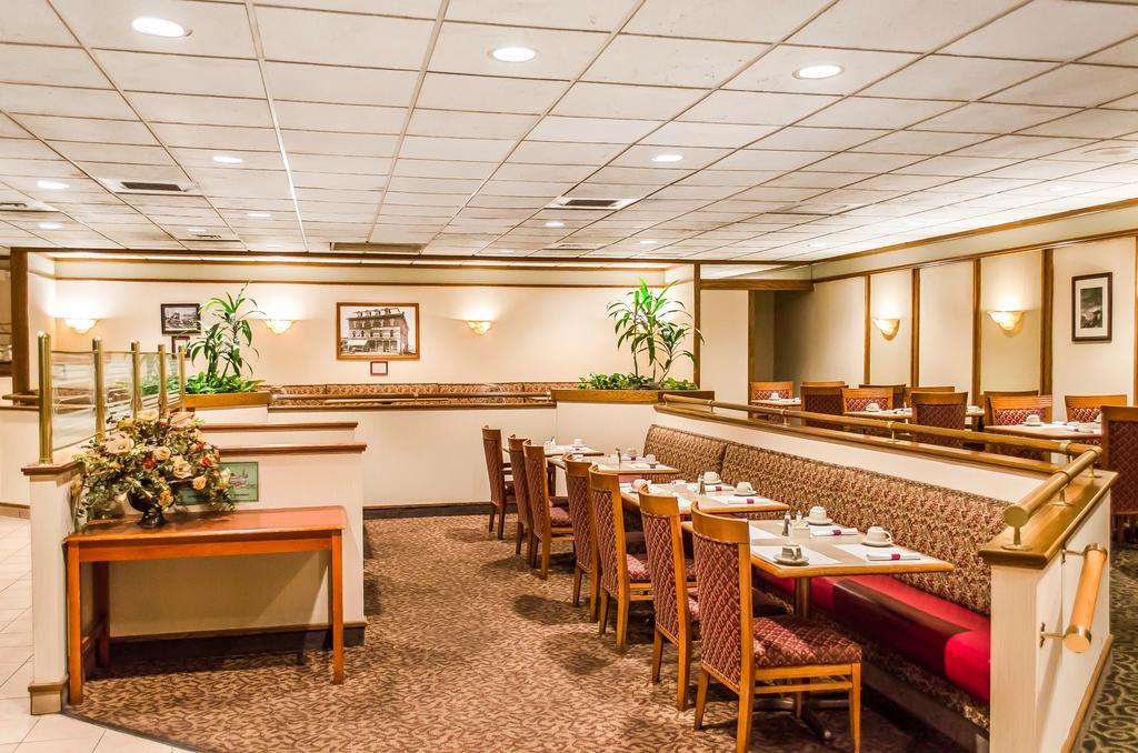 Norwood Inn 허드슨 외부 사진