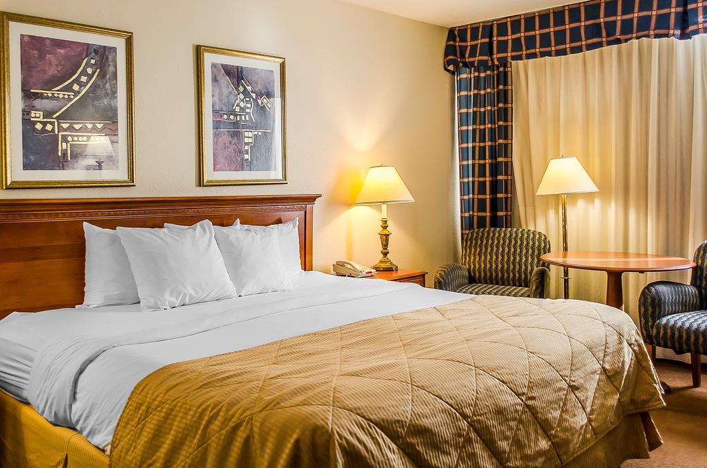 Norwood Inn 허드슨 외부 사진