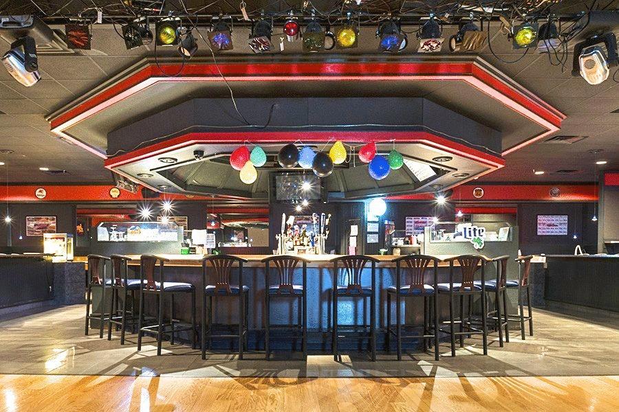 Norwood Inn 허드슨 외부 사진