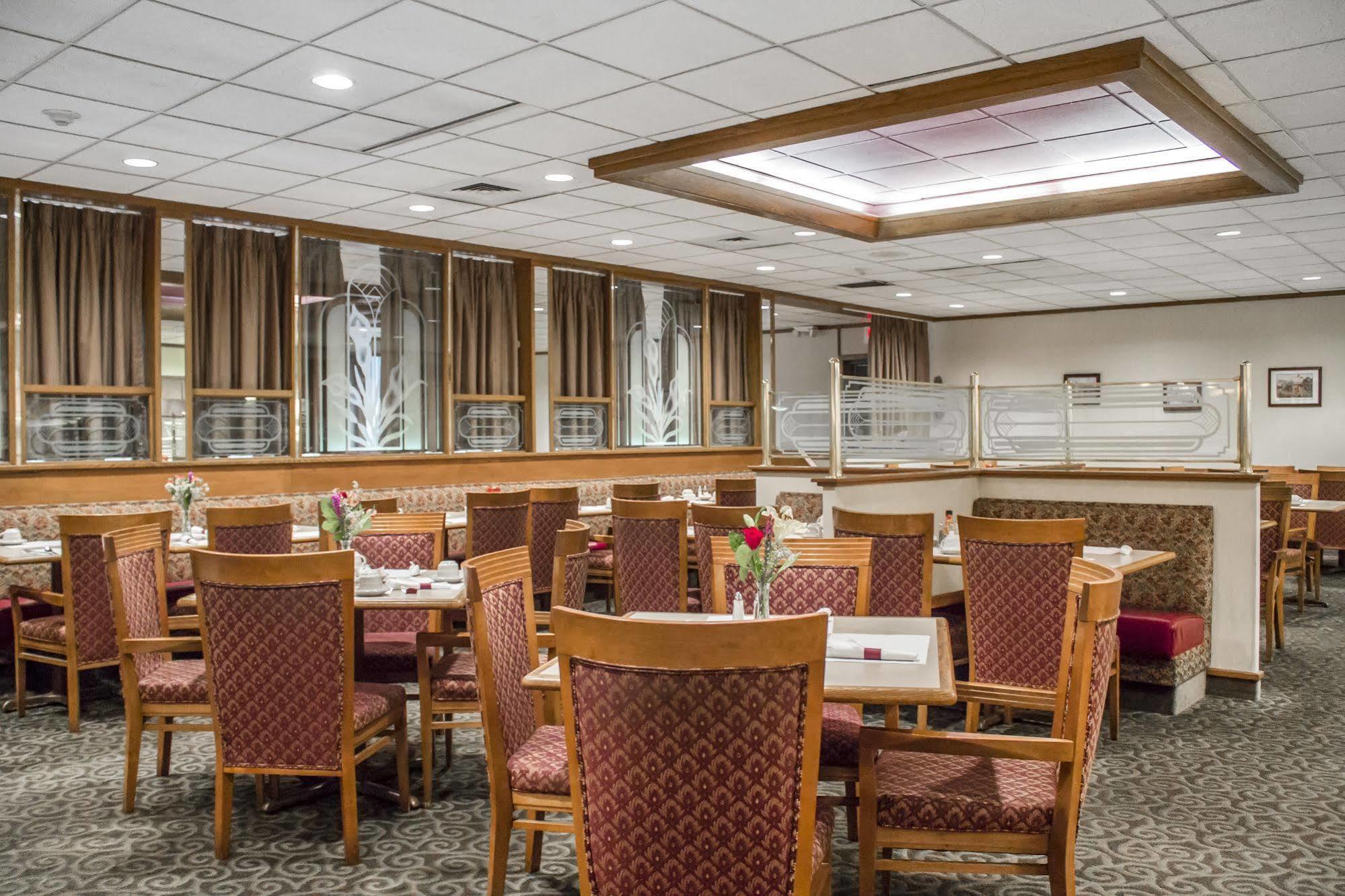 Norwood Inn 허드슨 외부 사진